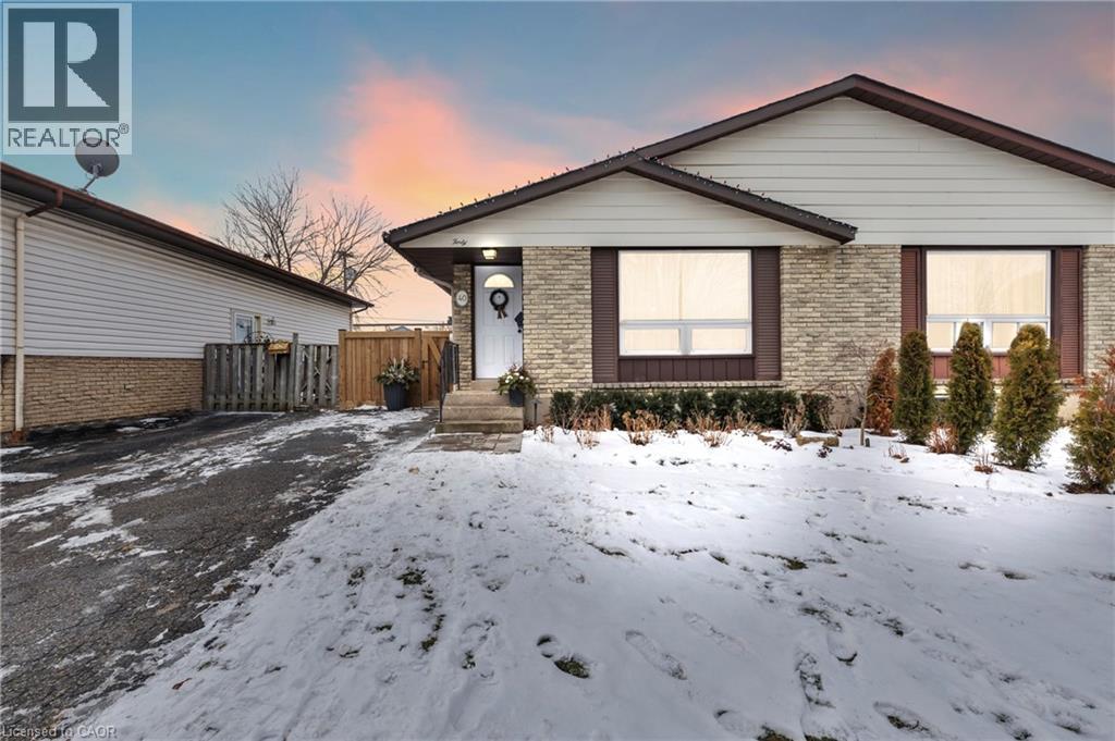 40 Bula Drive, St. Catharines, Ontario  L2N 6R6 - Photo 2 - 40796918