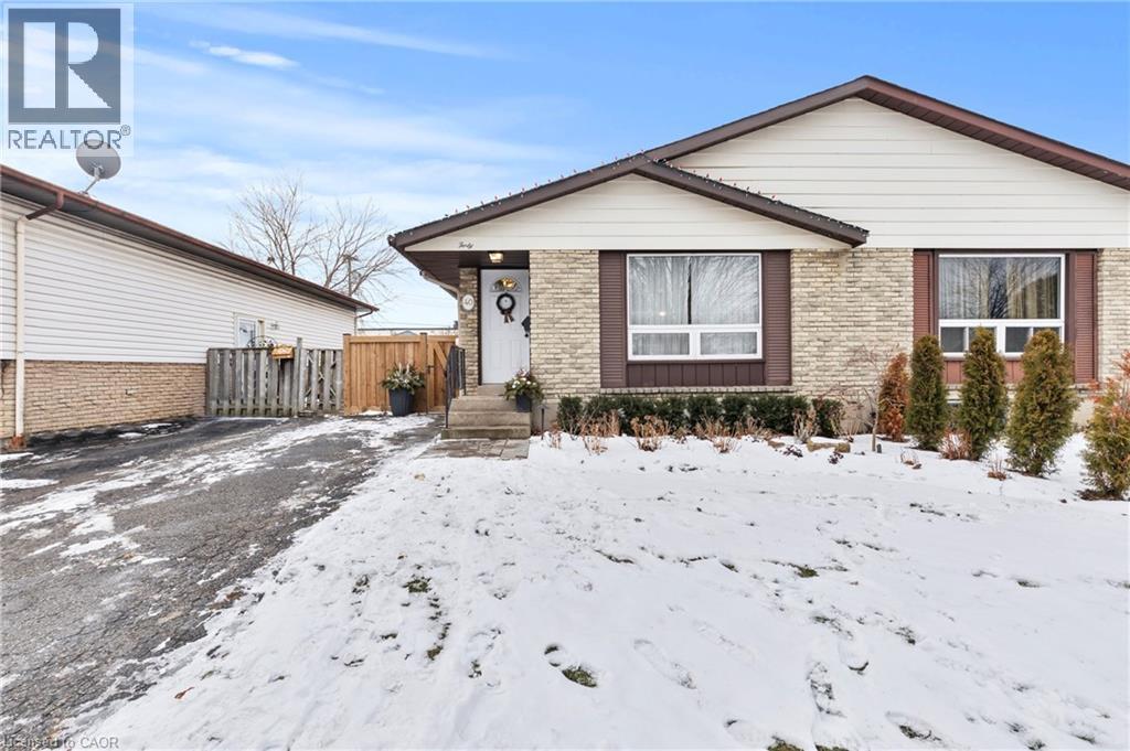 40 BULA Drive, St. Catharines, Ontario