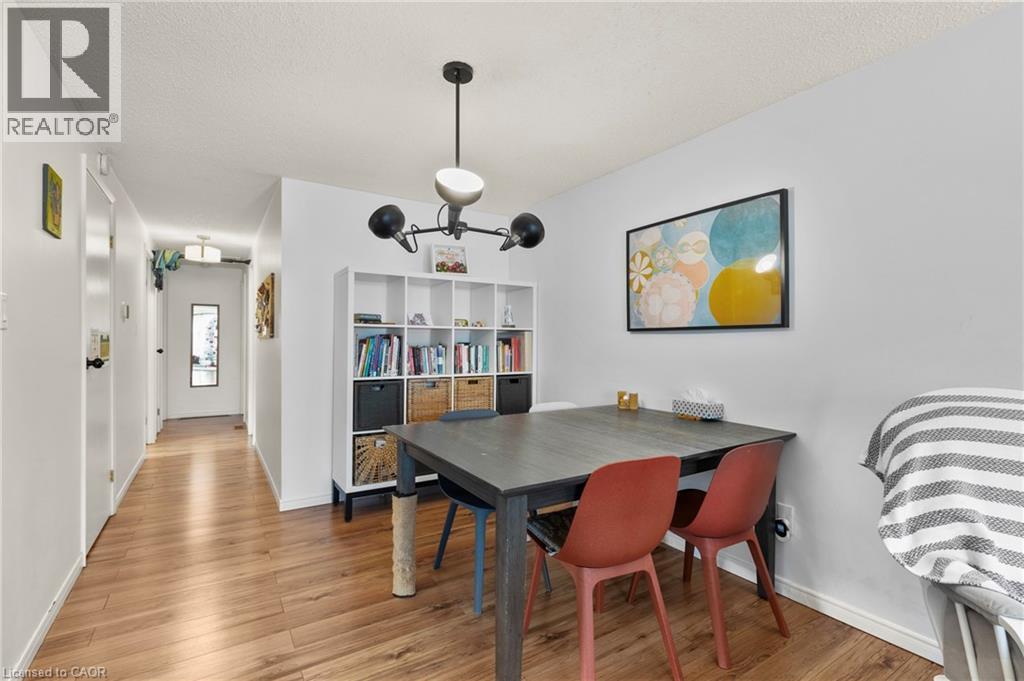 40 Bula Drive, St. Catharines, Ontario  L2N 6R6 - Photo 8 - 40796918