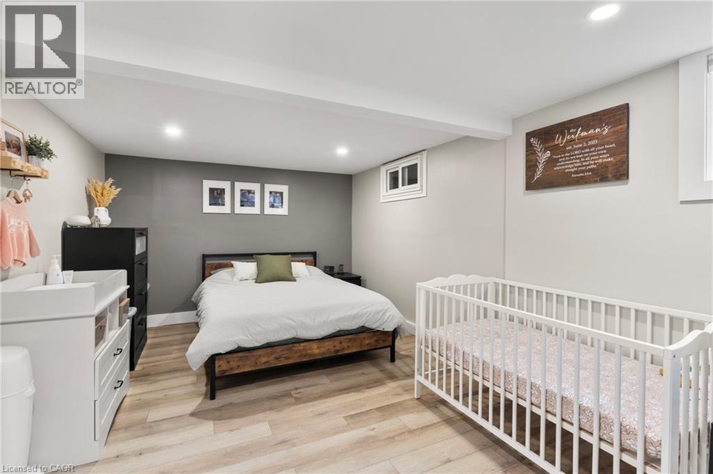 40 Bula Drive, St. Catharines, Ontario  L2N 6R6 - Photo 24 - 40796918