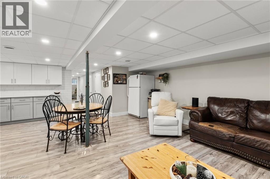 40 Bula Drive, St. Catharines, Ontario  L2N 6R6 - Photo 23 - 40796918