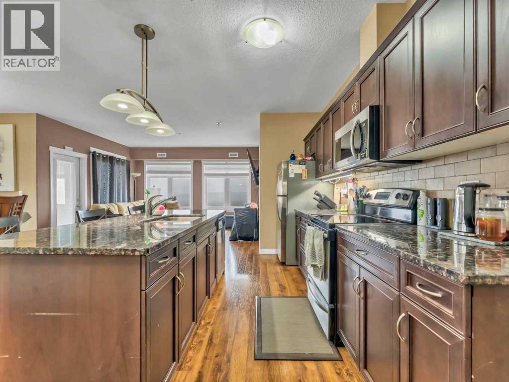 322, 19 Terrace View Ne, Medicine Hat, Alberta  T1C 0E8 - Photo 10 - A2271170