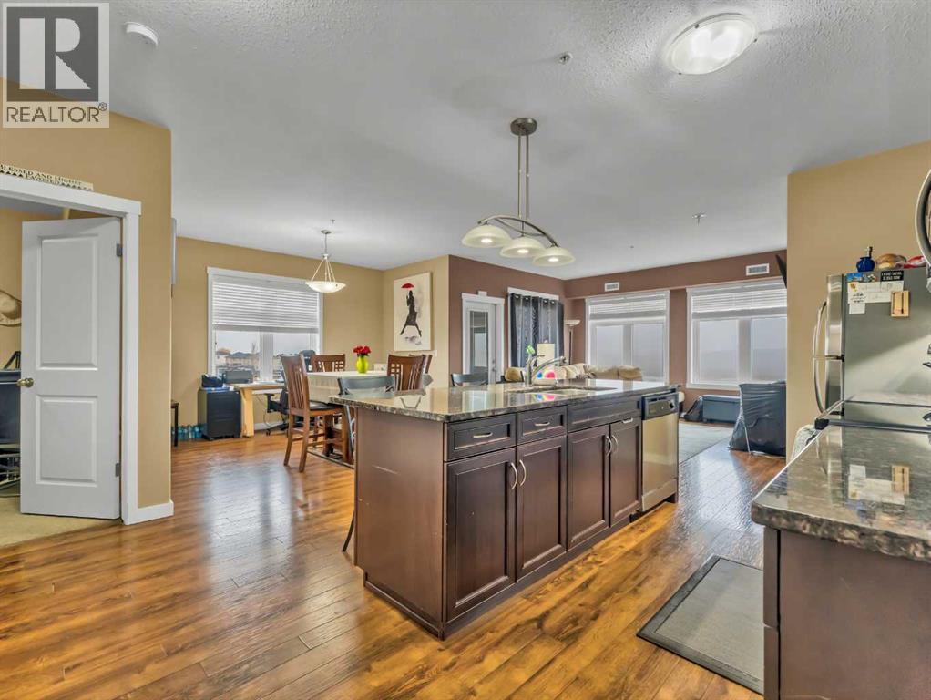 322, 19 Terrace View Ne, Medicine Hat, Alberta  T1C 0E8 - Photo 7 - A2271170