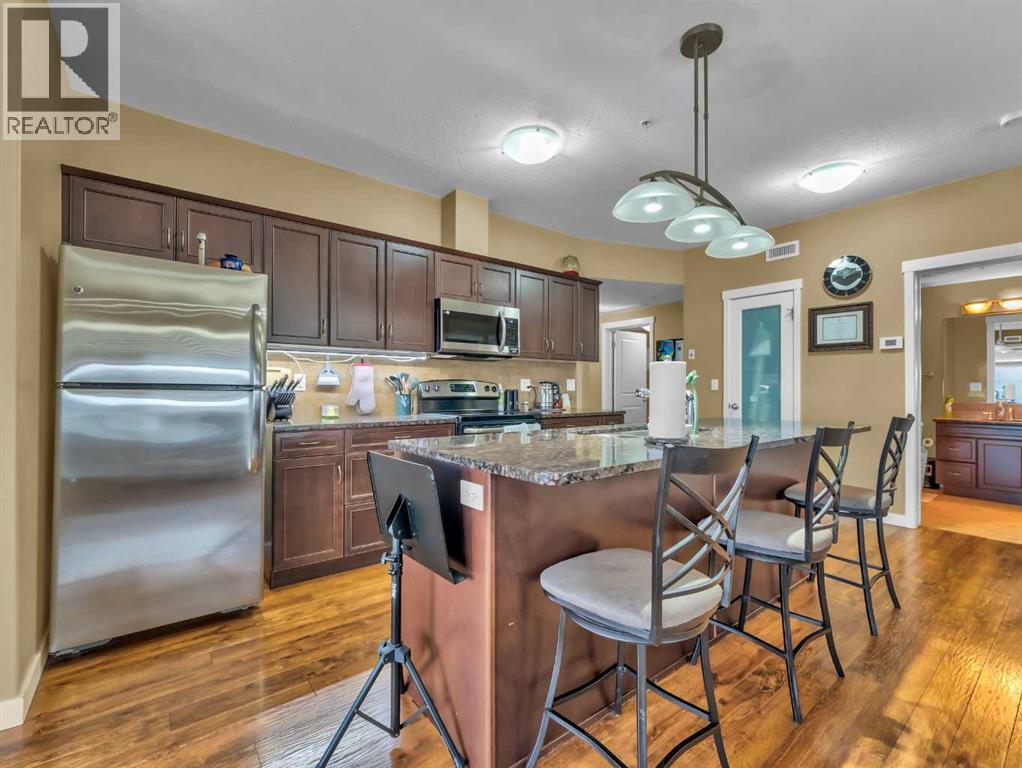 322, 19 Terrace View Ne, Medicine Hat, Alberta  T1C 0E8 - Photo 9 - A2271170