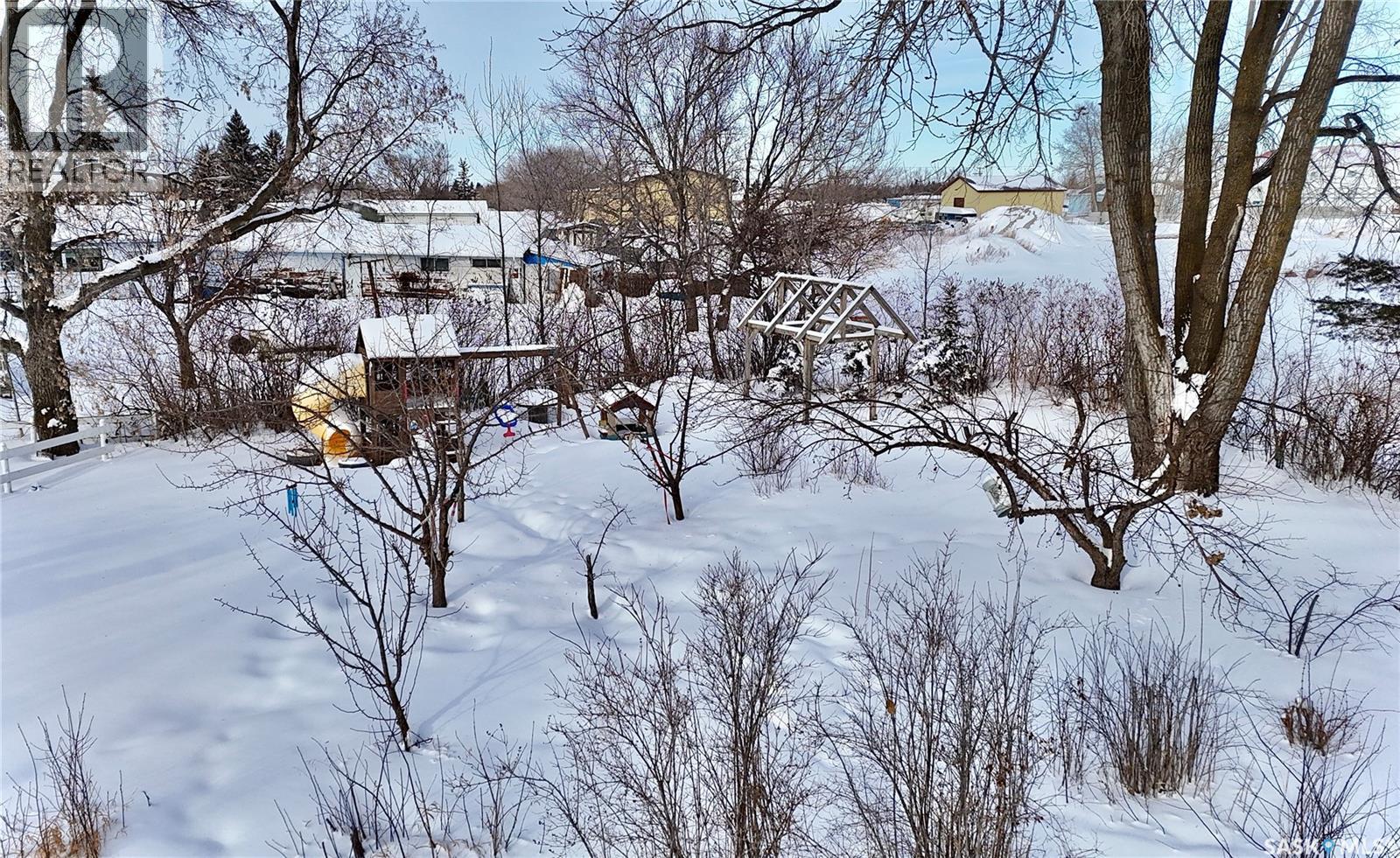 19 Hudson Bay, Esterhazy, Saskatchewan  S0A 0X0 - Photo 44 - SK029090