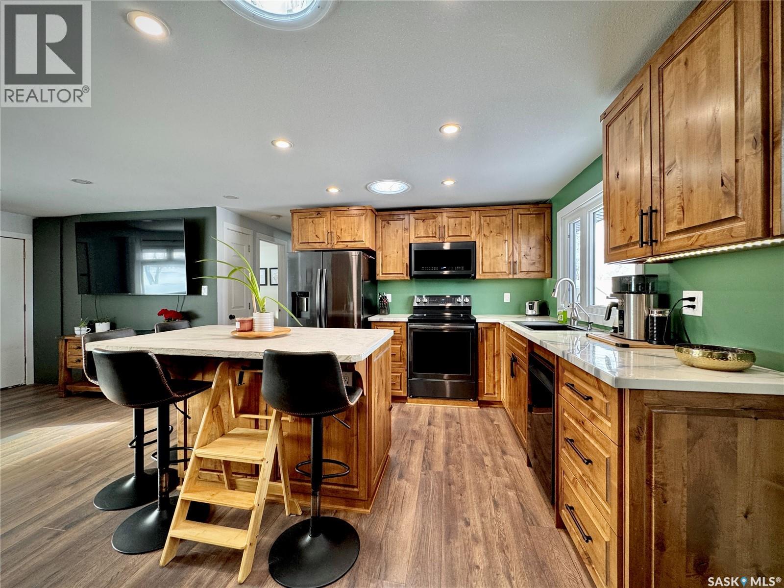 19 Hudson Bay, Esterhazy, Saskatchewan  S0A 0X0 - Photo 6 - SK029090