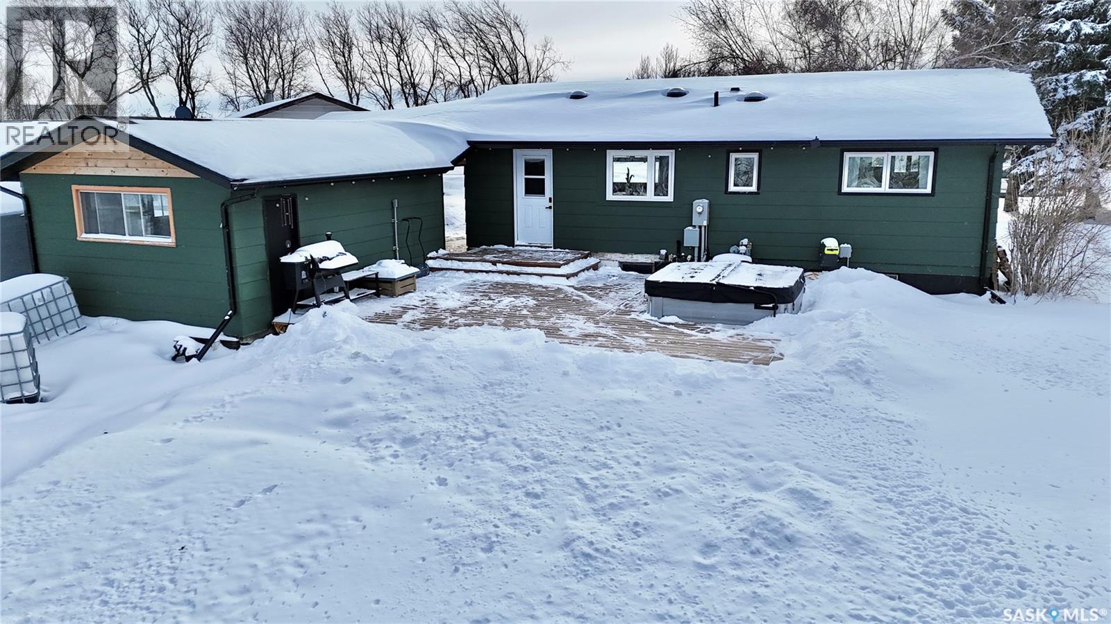 19 Hudson Bay, Esterhazy, Saskatchewan  S0A 0X0 - Photo 42 - SK029090