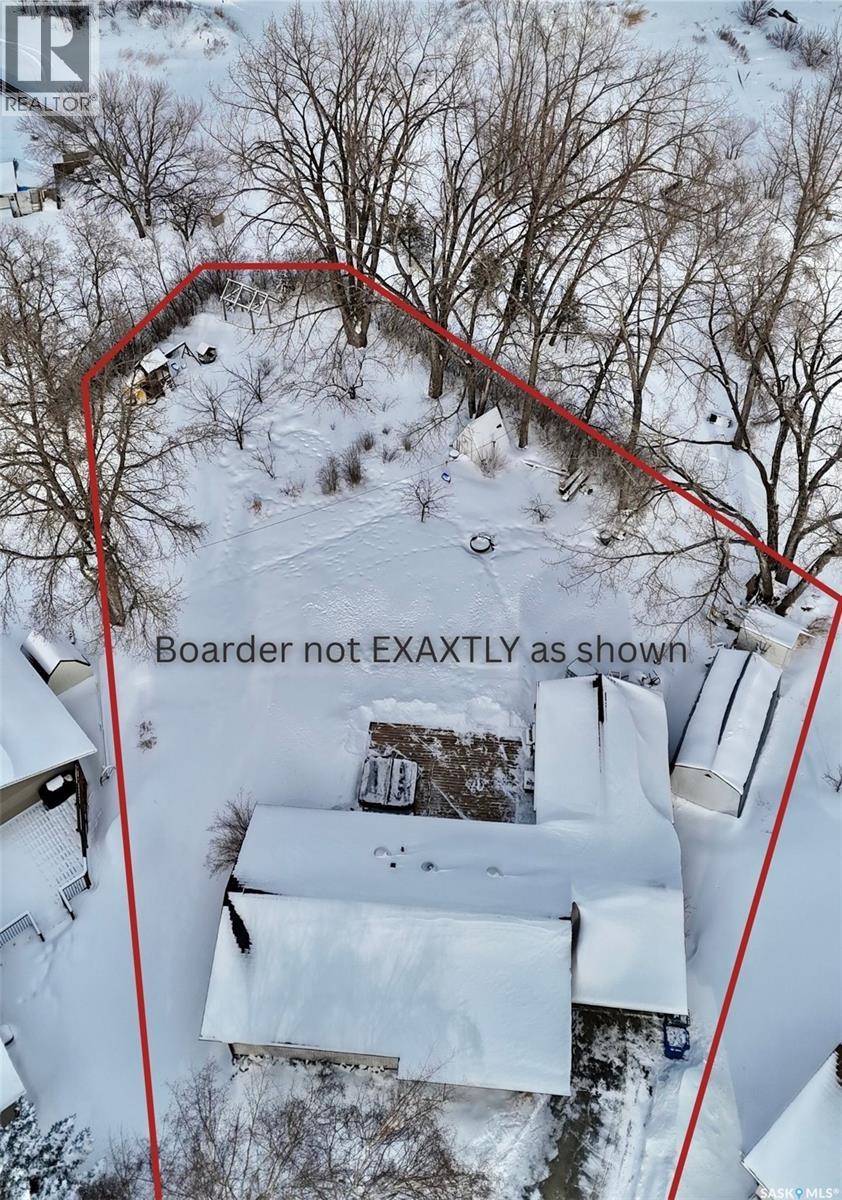 19 Hudson Bay, Esterhazy, Saskatchewan  S0A 0X0 - Photo 45 - SK029090