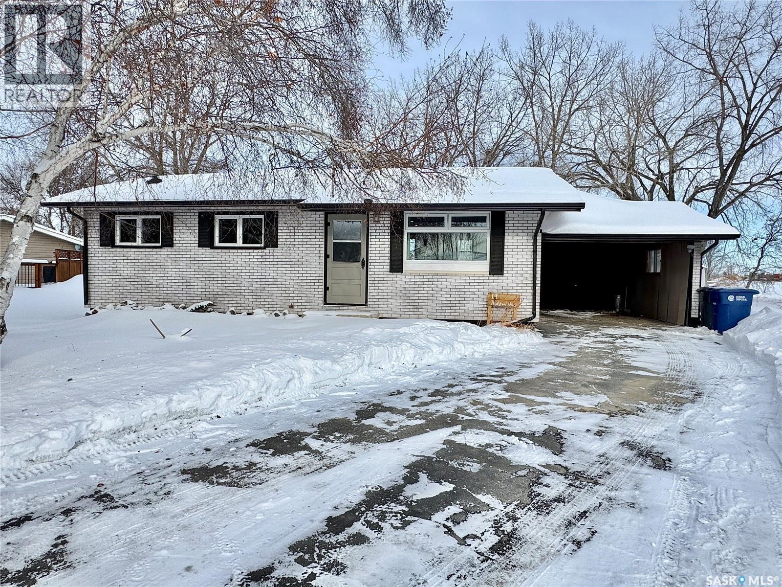 19 Hudson Bay, Esterhazy, Saskatchewan  S0A 0X0 - Photo 41 - SK029090