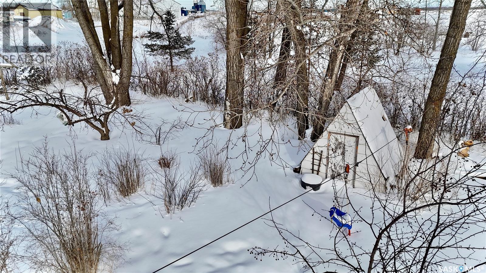 19 Hudson Bay, Esterhazy, Saskatchewan  S0A 0X0 - Photo 46 - SK029090