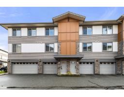 57 34248 KING ROAD, Abbotsford, British Columbia