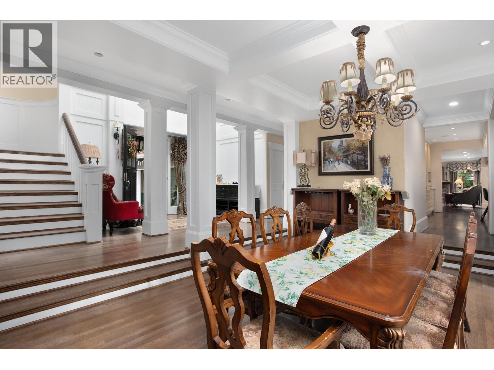 2060 Gisby Street, West Vancouver, British Columbia  V7V 4N3 - Photo 6 - R3091260