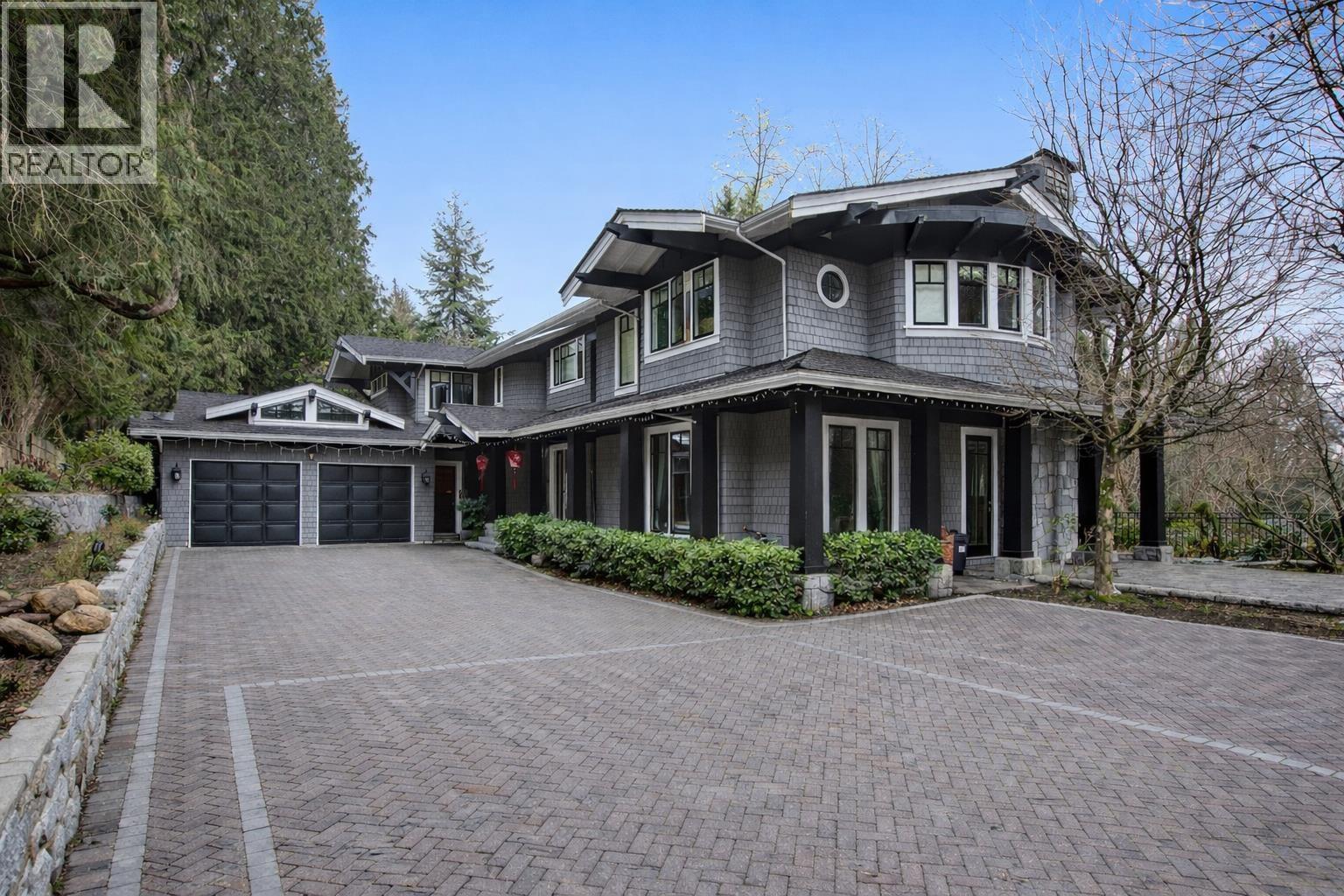 2060 Gisby Street, West Vancouver, British Columbia  V7V 4N3 - Photo 2 - R3091260