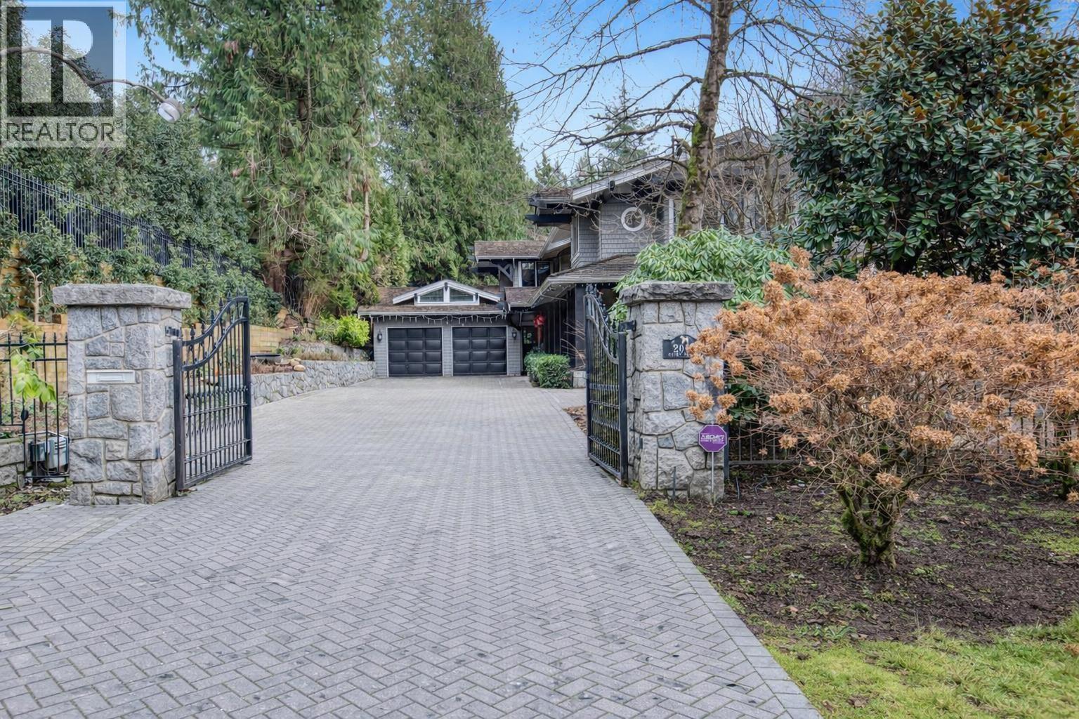 2060 Gisby Street, West Vancouver, British Columbia  V7V 4N3 - Photo 3 - R3091260