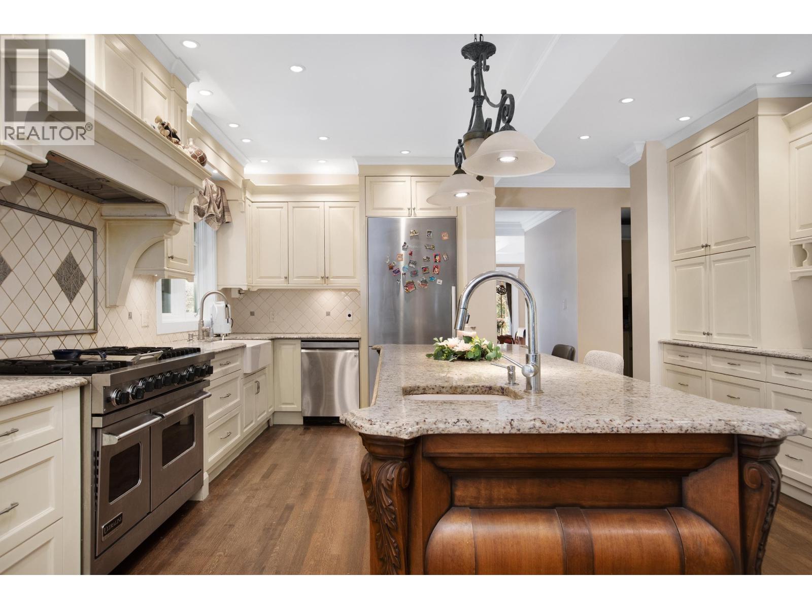 2060 Gisby Street, West Vancouver, British Columbia  V7V 4N3 - Photo 11 - R3091260