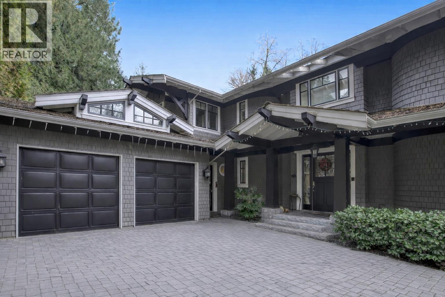 2060 Gisby Street, West Vancouver, British Columbia  V7V 4N3 - Photo 1 - R3091260