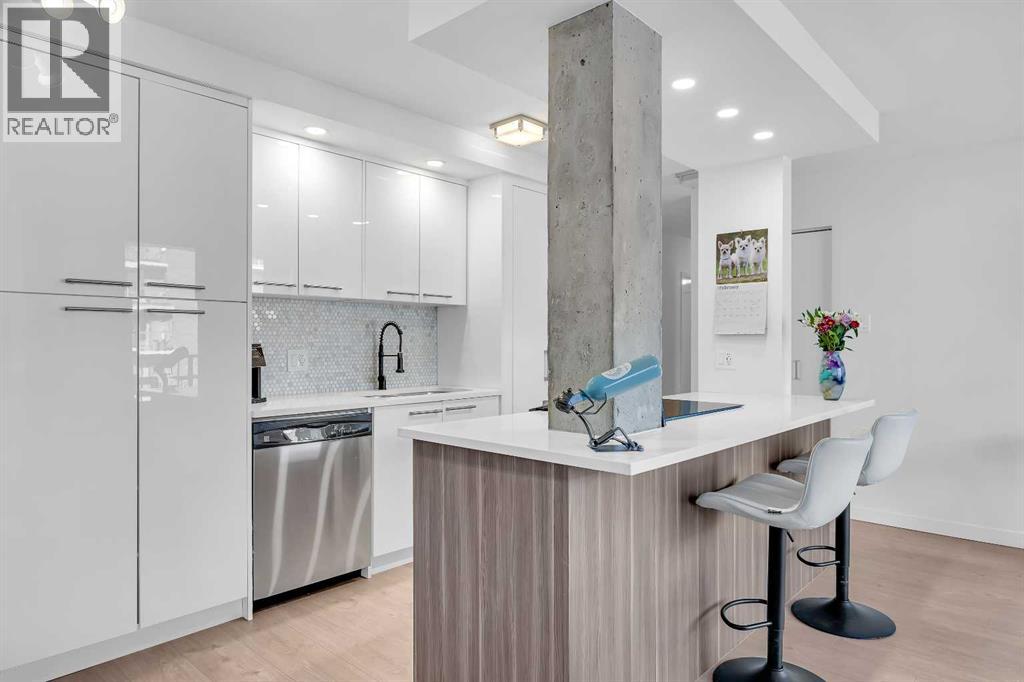 701, 1111 15 Avenue Sw, Calgary, Alberta  T2R 0S8 - Photo 4 - A2285442