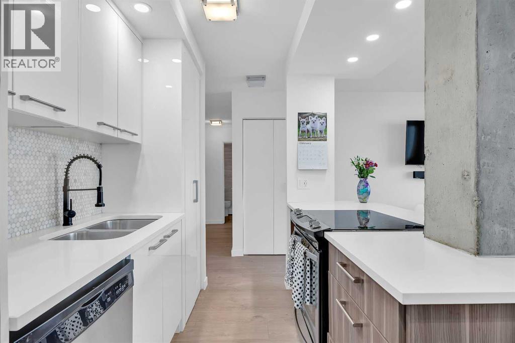 701, 1111 15 Avenue Sw, Calgary, Alberta  T2R 0S8 - Photo 18 - A2285442