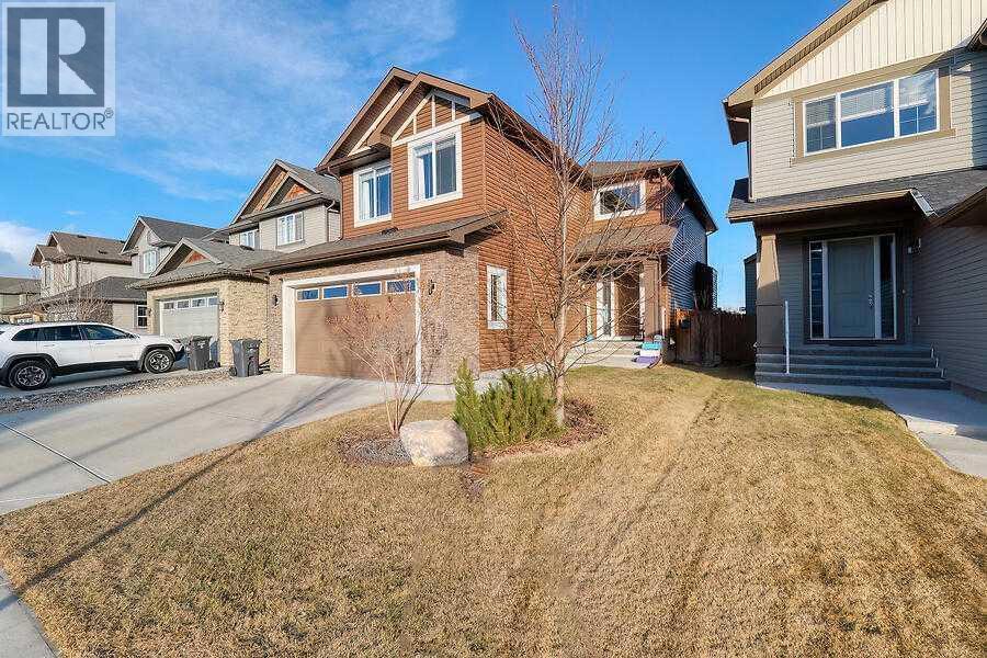 1708 Monteith Drive Se, High River, Alberta  T1V 0H5 - Photo 1 - A2286029