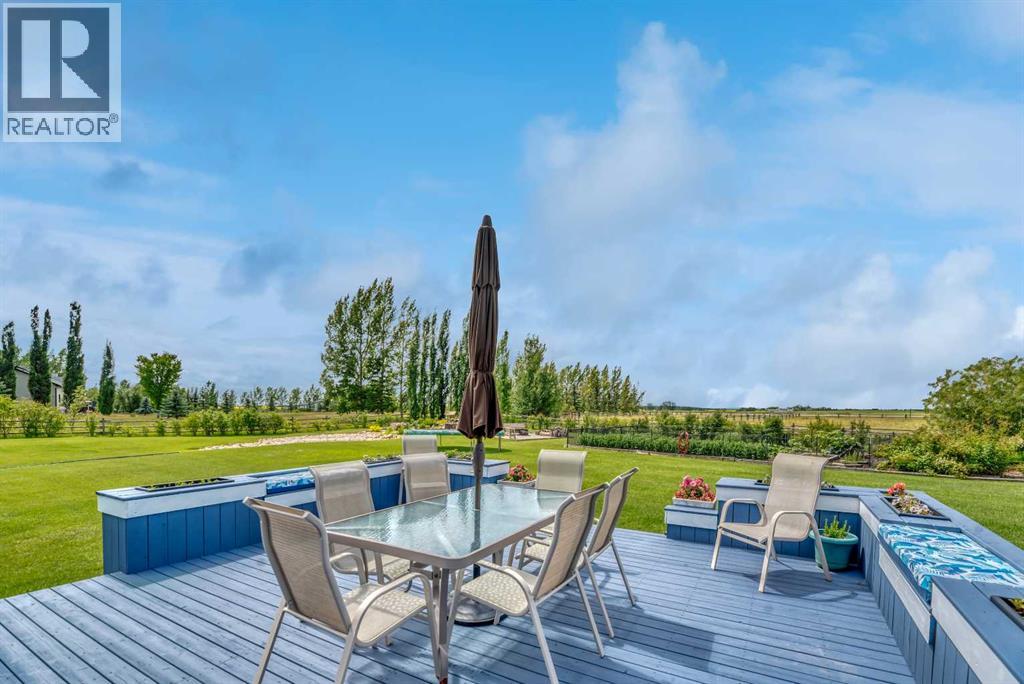 23 Winters Place, Rural Rocky View County, Alberta  T2P 2G6 - Photo 46 - A2286809