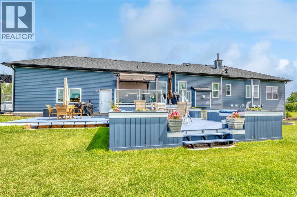 23 Winters Place, Rural Rocky View County, Alberta  T2P 2G6 - Photo 44 - A2286809