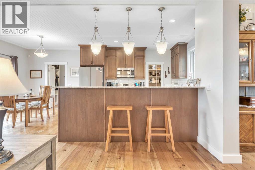 23 Winters Place, Rural Rocky View County, Alberta  T2P 2G6 - Photo 11 - A2286809