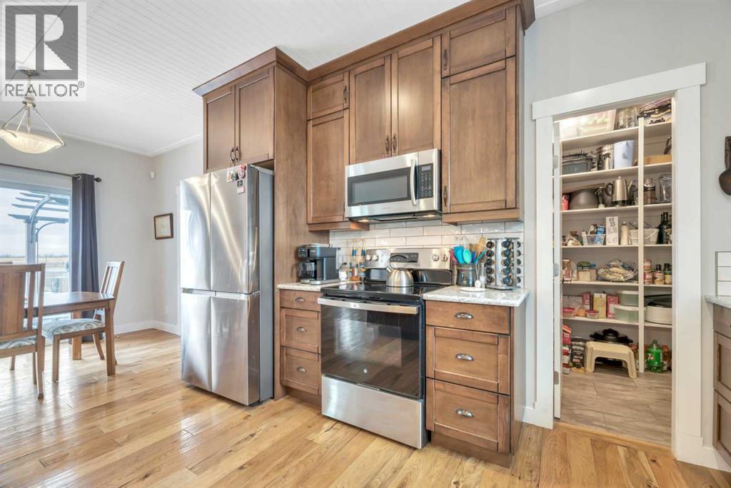 23 Winters Place, Rural Rocky View County, Alberta  T2P 2G6 - Photo 20 - A2286809