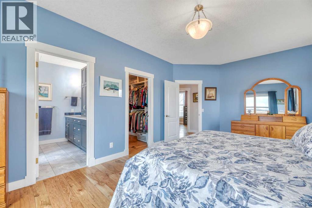 23 Winters Place, Rural Rocky View County, Alberta  T2P 2G6 - Photo 27 - A2286809