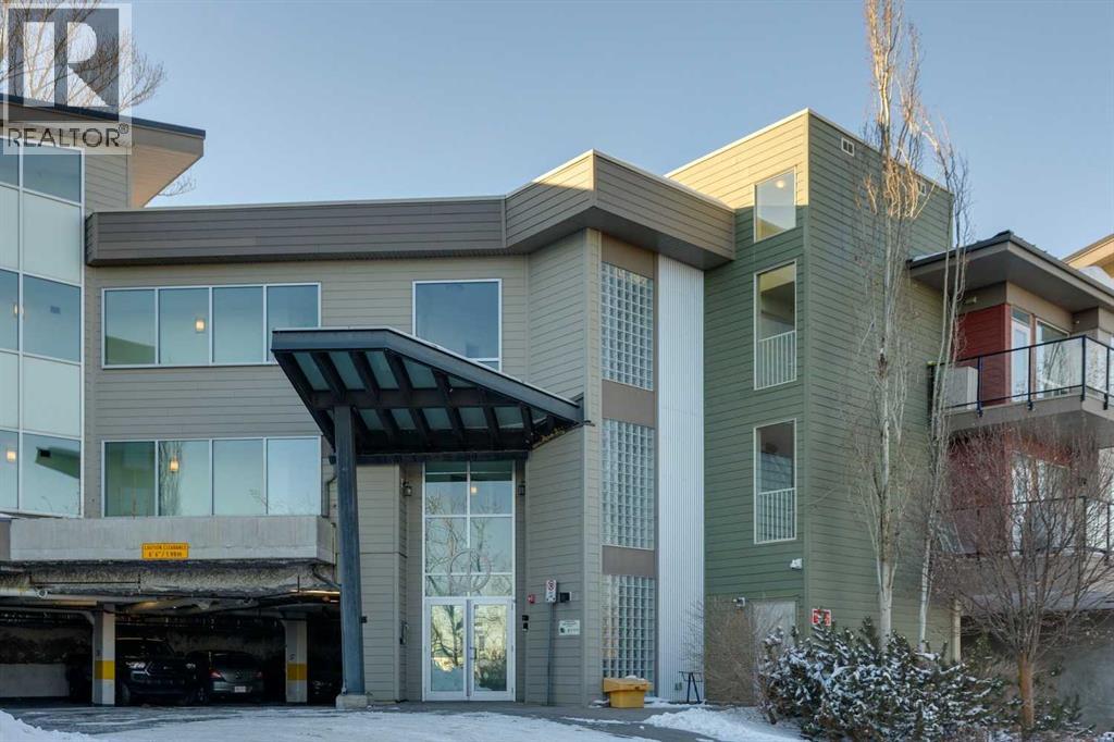411, 4303 1 Street Ne, Calgary, Alberta  T2E 7M3 - Photo 24 - A2287240