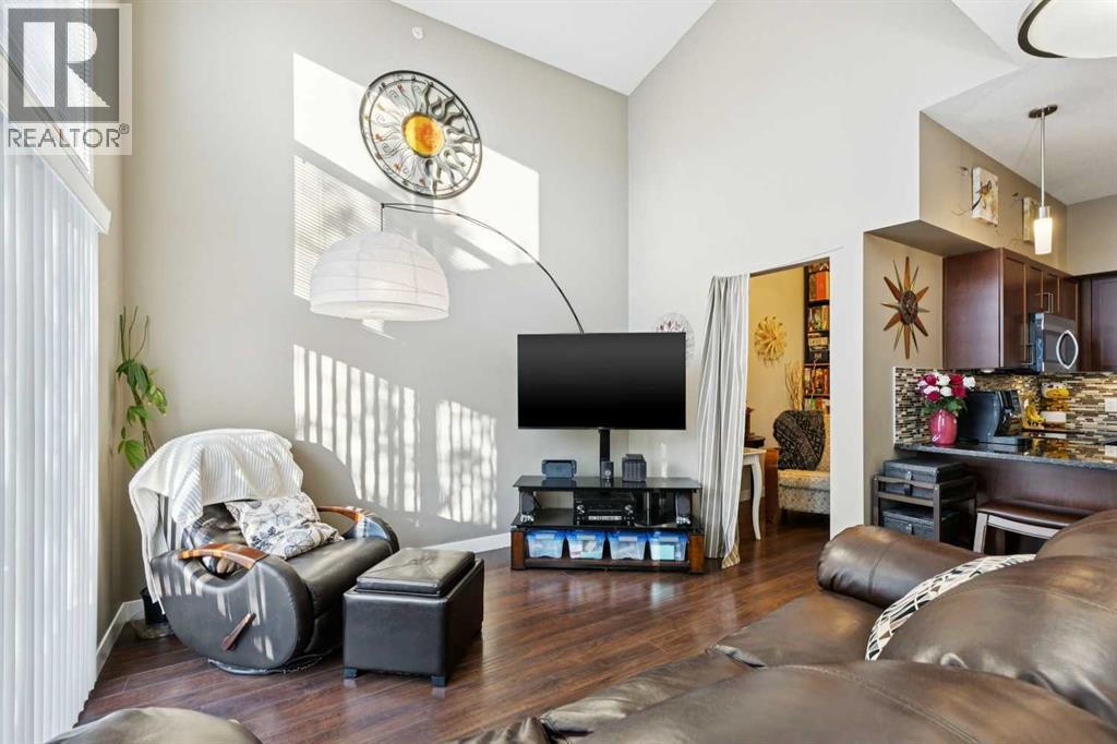 411, 4303 1 Street Ne, Calgary, Alberta  T2E 7M3 - Photo 11 - A2287240