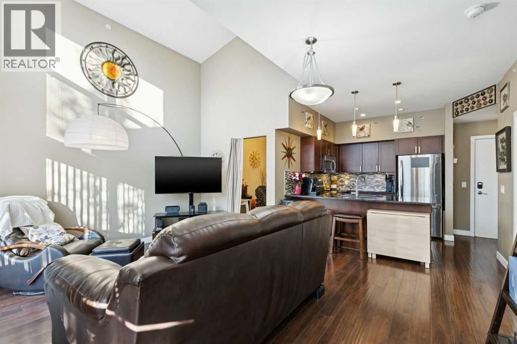 411, 4303 1 Street Ne, Calgary, Alberta  T2E 7M3 - Photo 10 - A2287240