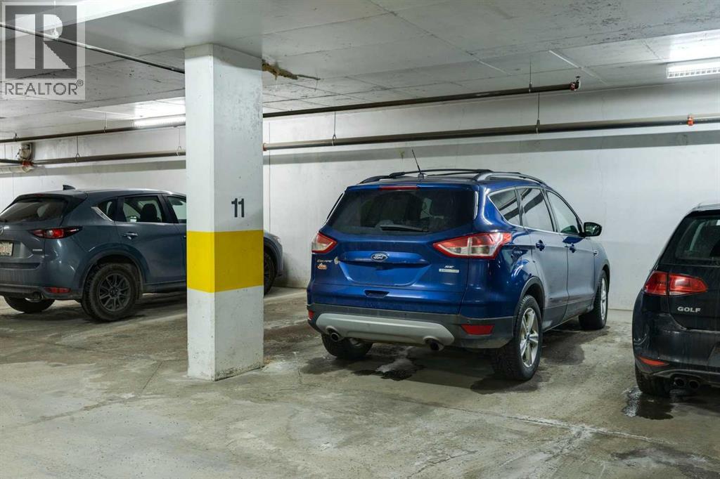 411, 4303 1 Street Ne, Calgary, Alberta  T2E 7M3 - Photo 23 - A2287240