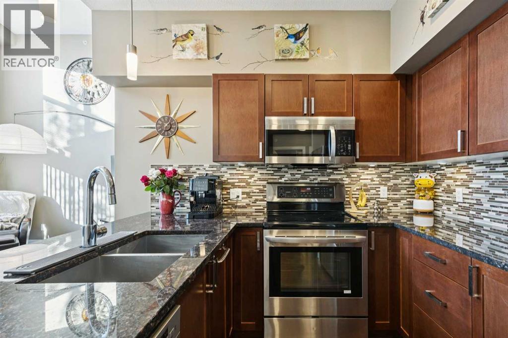 411, 4303 1 Street Ne, Calgary, Alberta  T2E 7M3 - Photo 3 - A2287240