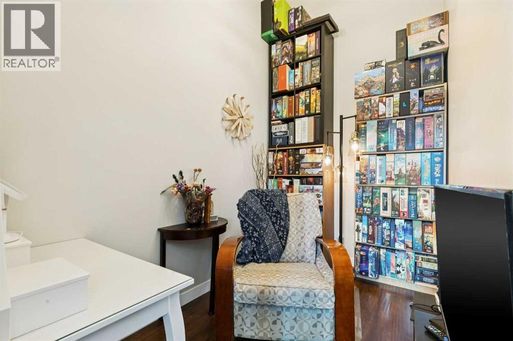 411, 4303 1 Street Ne, Calgary, Alberta  T2E 7M3 - Photo 15 - A2287240