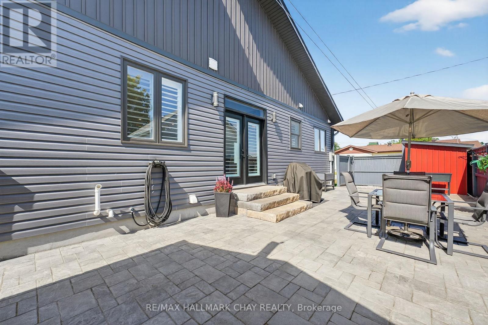 70 Montreal Street, West Nipissing, Ontario  P2B 3G9 - Photo 26 - X12813540