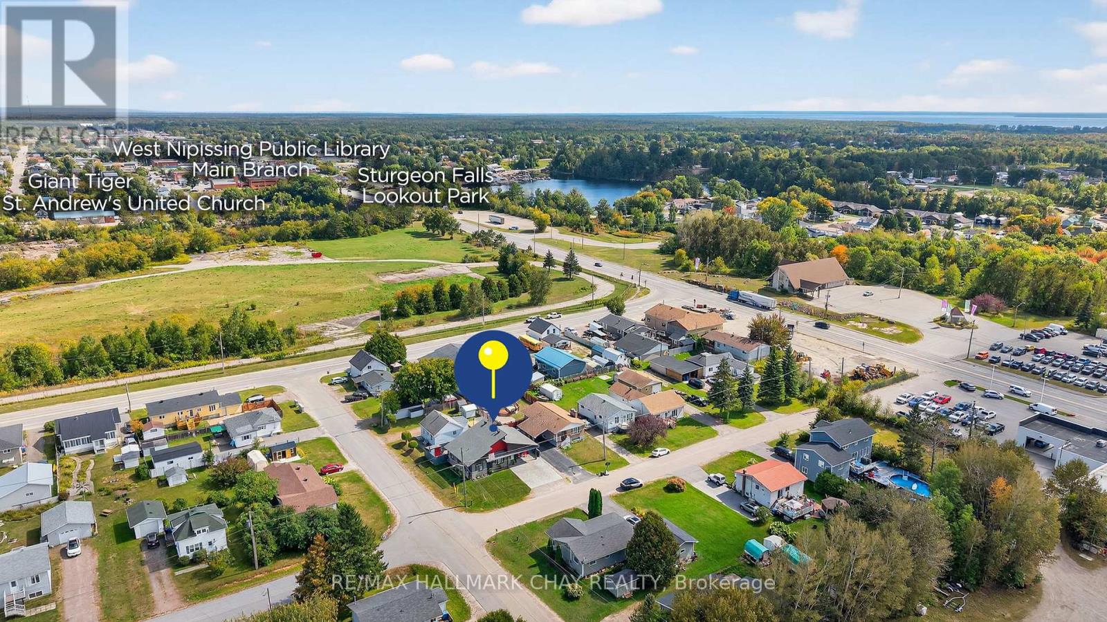 70 Montreal Street, West Nipissing, Ontario  P2B 3G9 - Photo 28 - X12813540