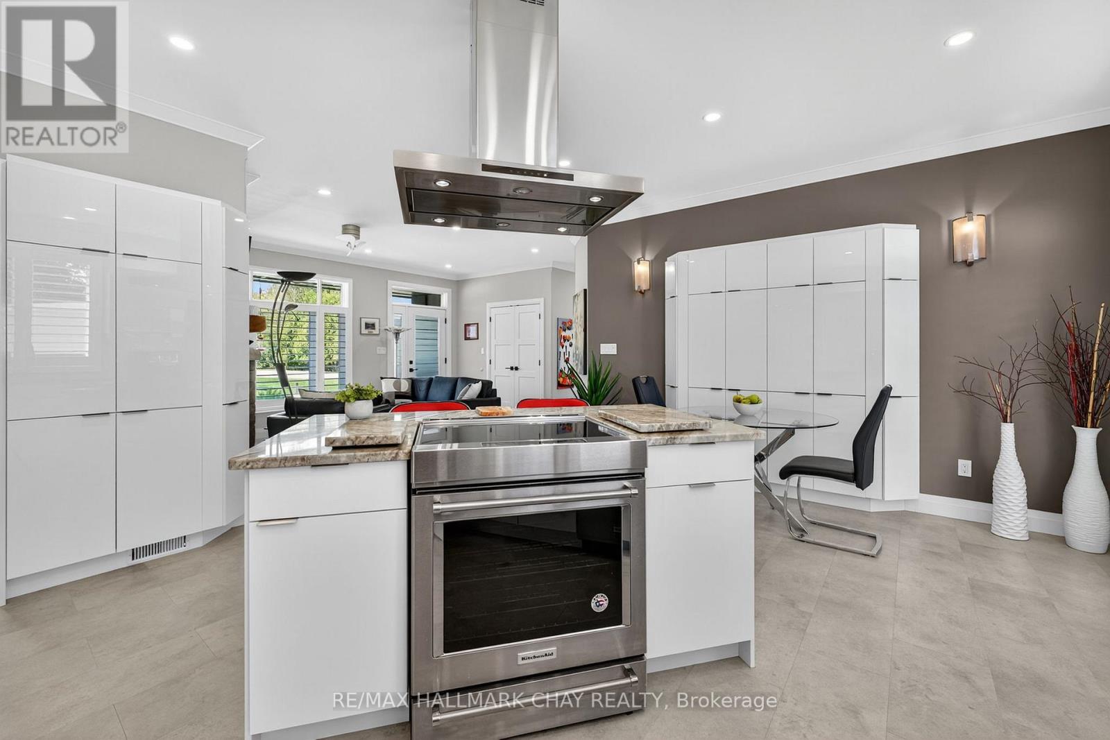 70 Montreal Street, West Nipissing, Ontario  P2B 3G9 - Photo 4 - X12813540