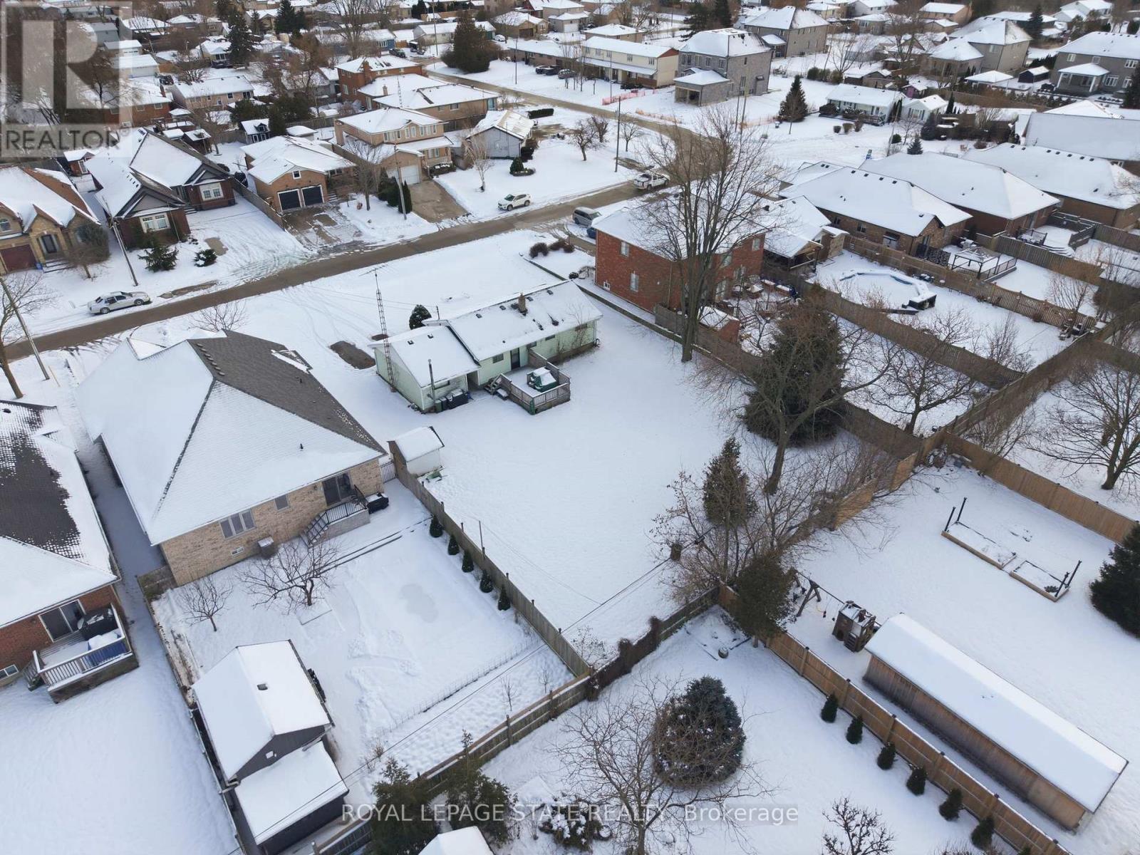 29 Leckie Avenue, Hamilton, Ontario  L8J 2S7 - Photo 26 - X12816598