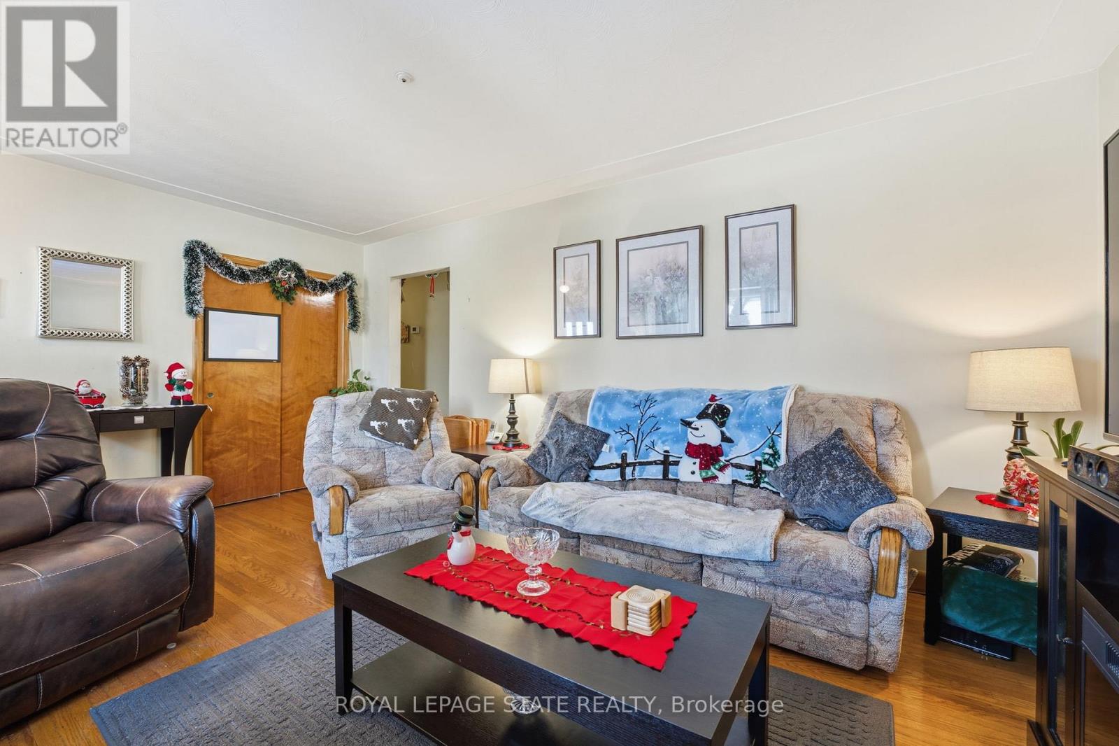 29 Leckie Avenue, Hamilton, Ontario  L8J 2S7 - Photo 9 - X12816598