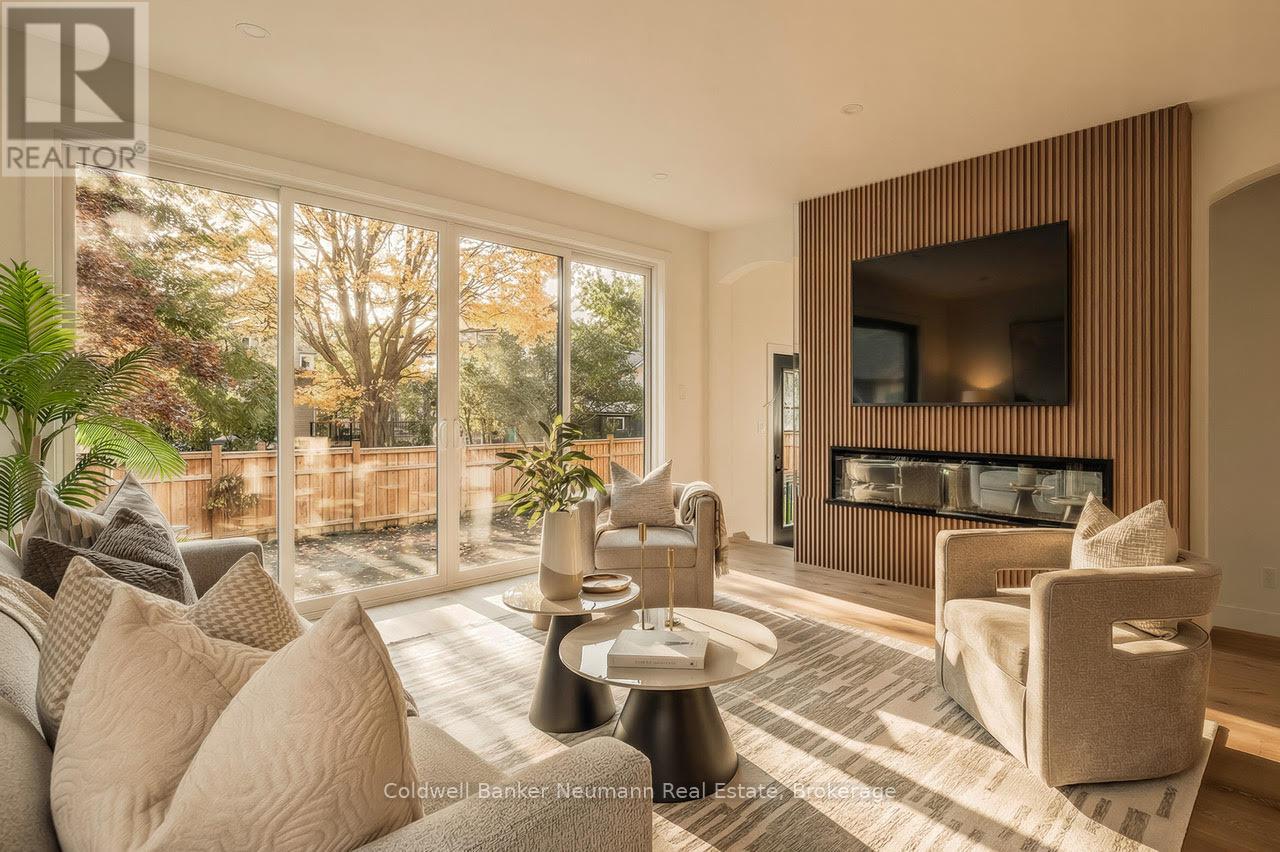 126 Oxford Street, Guelph, Ontario  N1H 2M7 - Photo 14 - X12728584