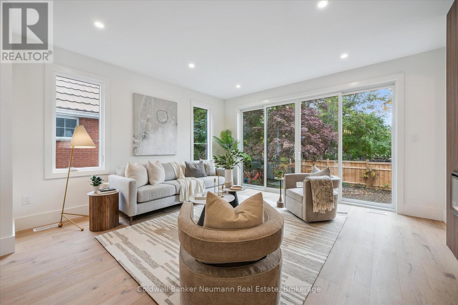 126 Oxford Street, Guelph, Ontario  N1H 2M7 - Photo 12 - X12728584