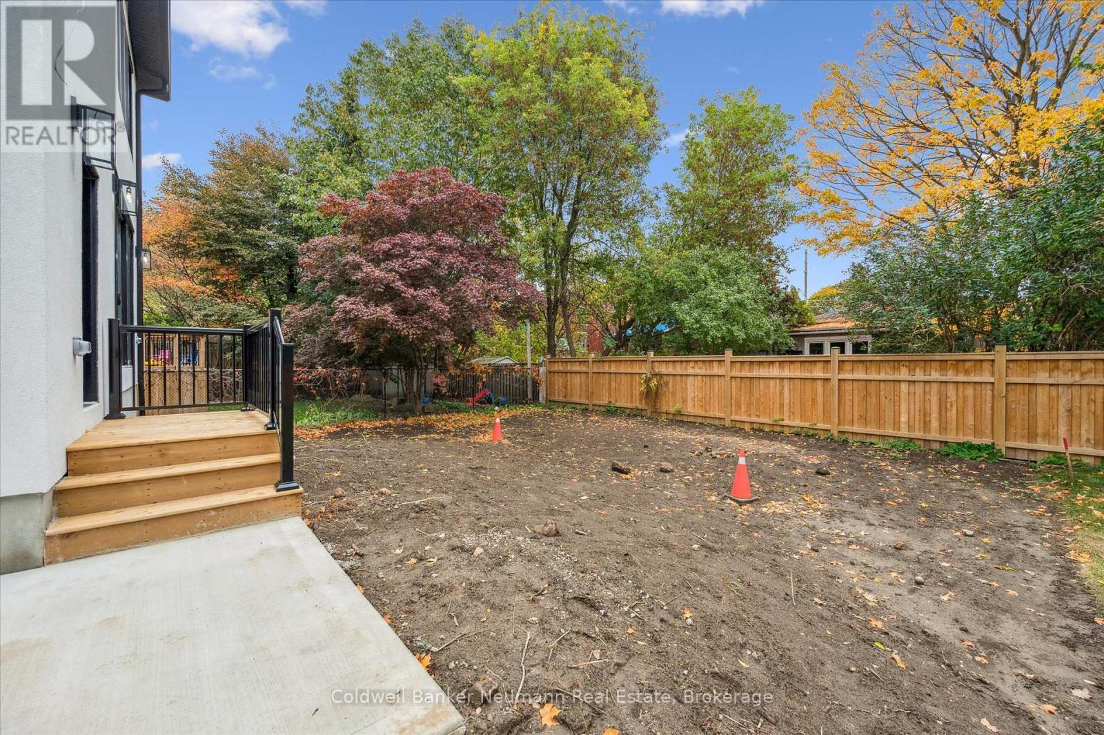 126 Oxford Street, Guelph, Ontario  N1H 2M7 - Photo 41 - X12728584