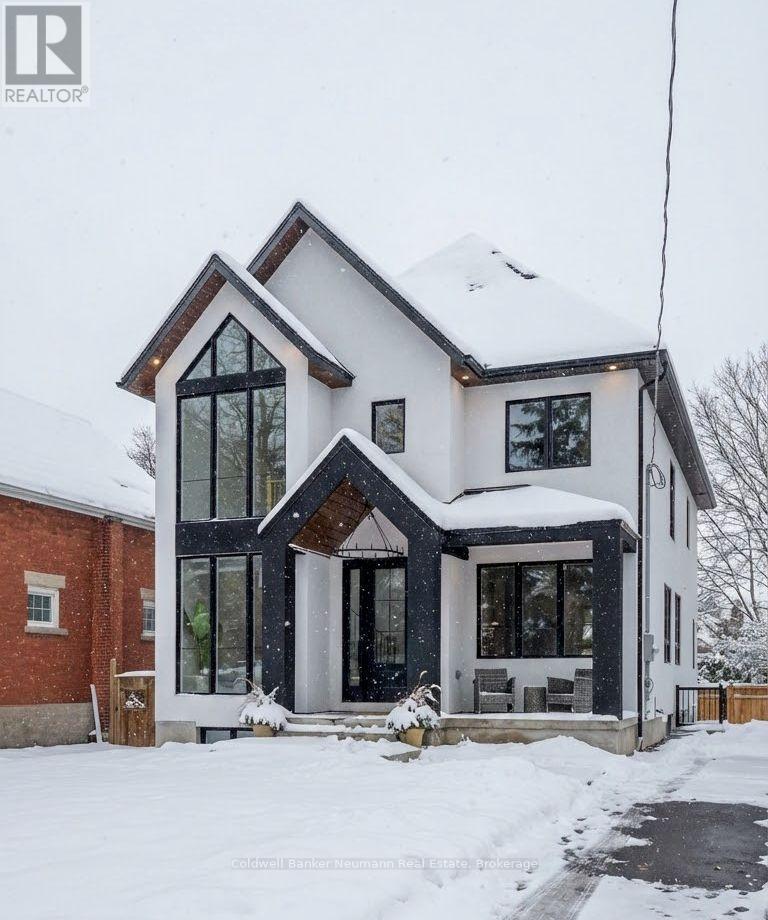 126 Oxford Street, Guelph, Ontario  N1H 2M7 - Photo 45 - X12728584