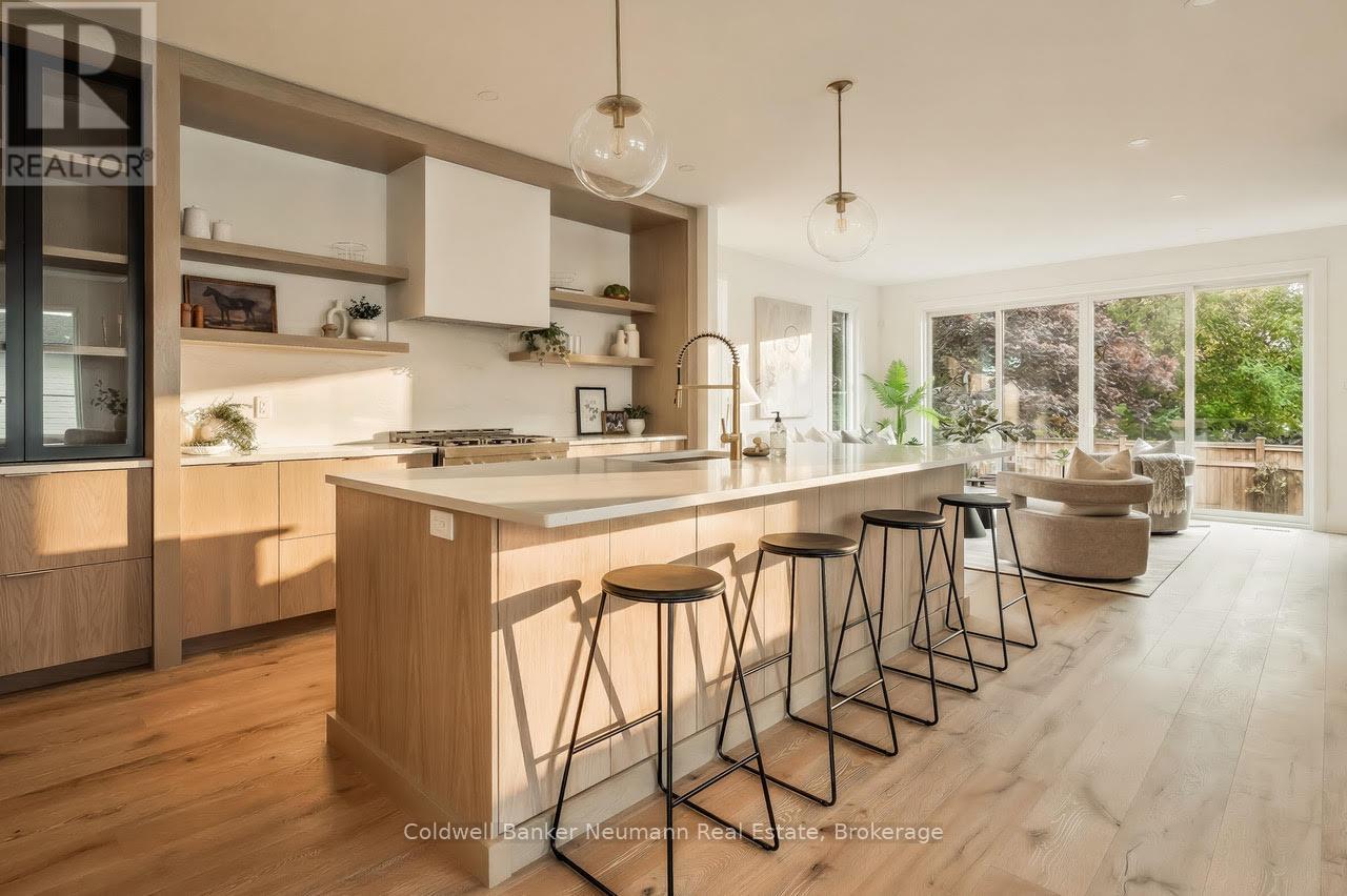 126 Oxford Street, Guelph, Ontario  N1H 2M7 - Photo 8 - X12728584