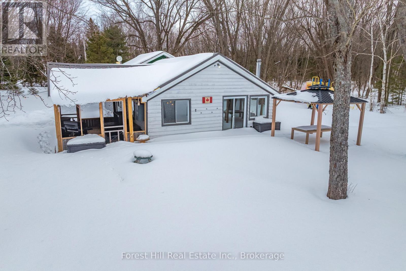 390 Kent Road, Armour, Ontario  P0A 1Z0 - Photo 11 - X12806700