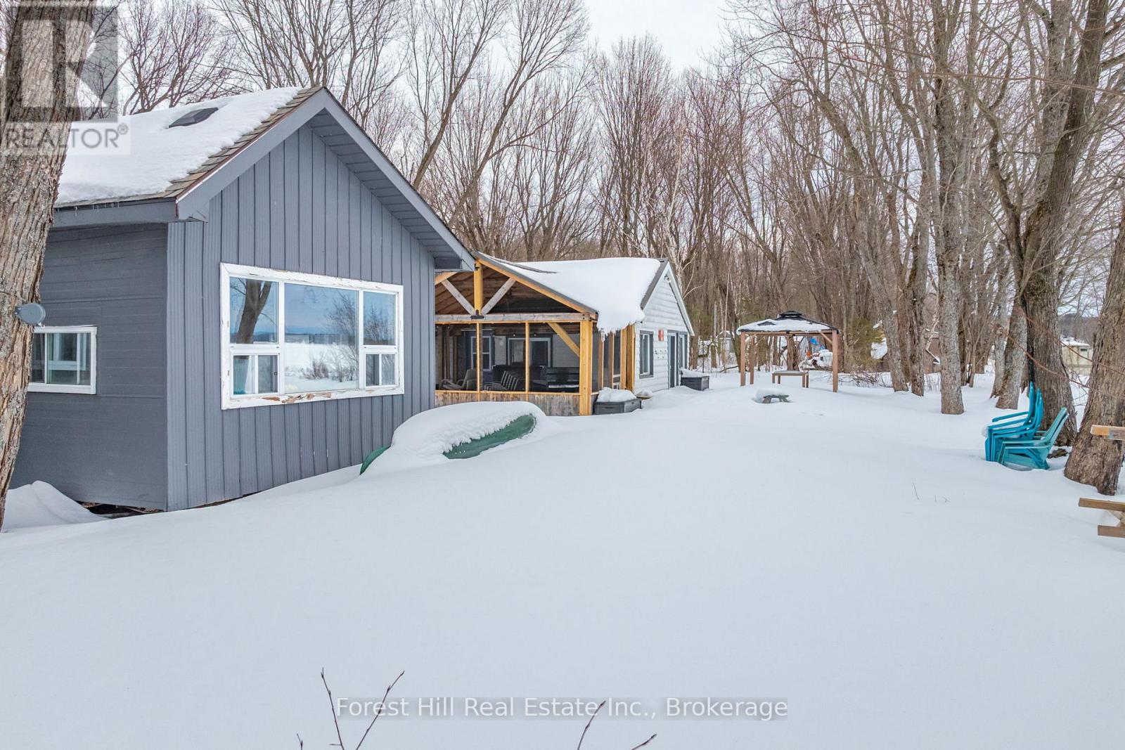 390 Kent Road, Armour, Ontario  P0A 1Z0 - Photo 10 - X12806700