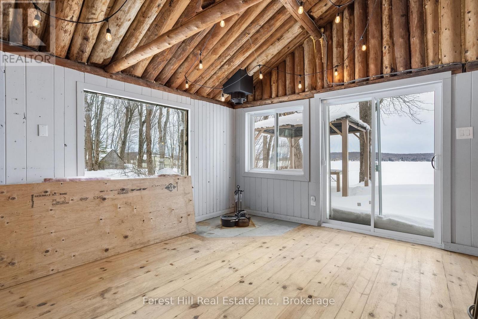 390 Kent Road, Armour, Ontario  P0A 1Z0 - Photo 16 - X12806700