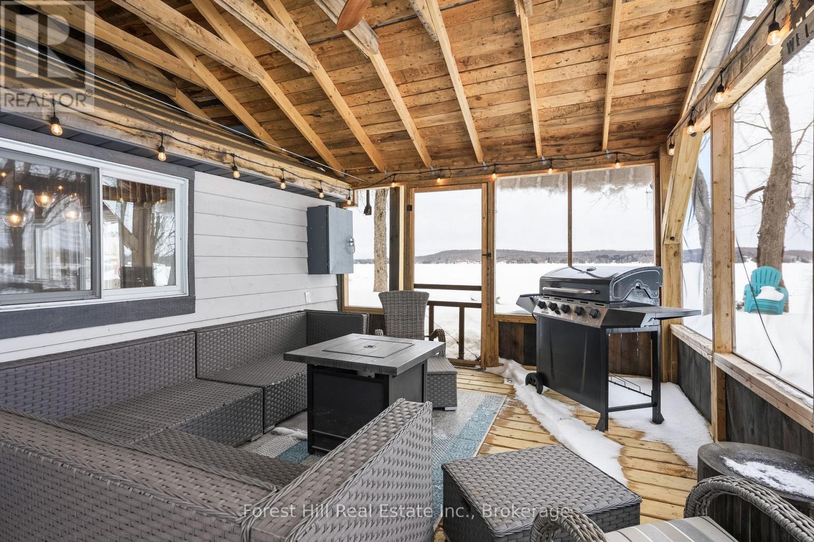 390 Kent Road, Armour, Ontario  P0A 1Z0 - Photo 13 - X12806700