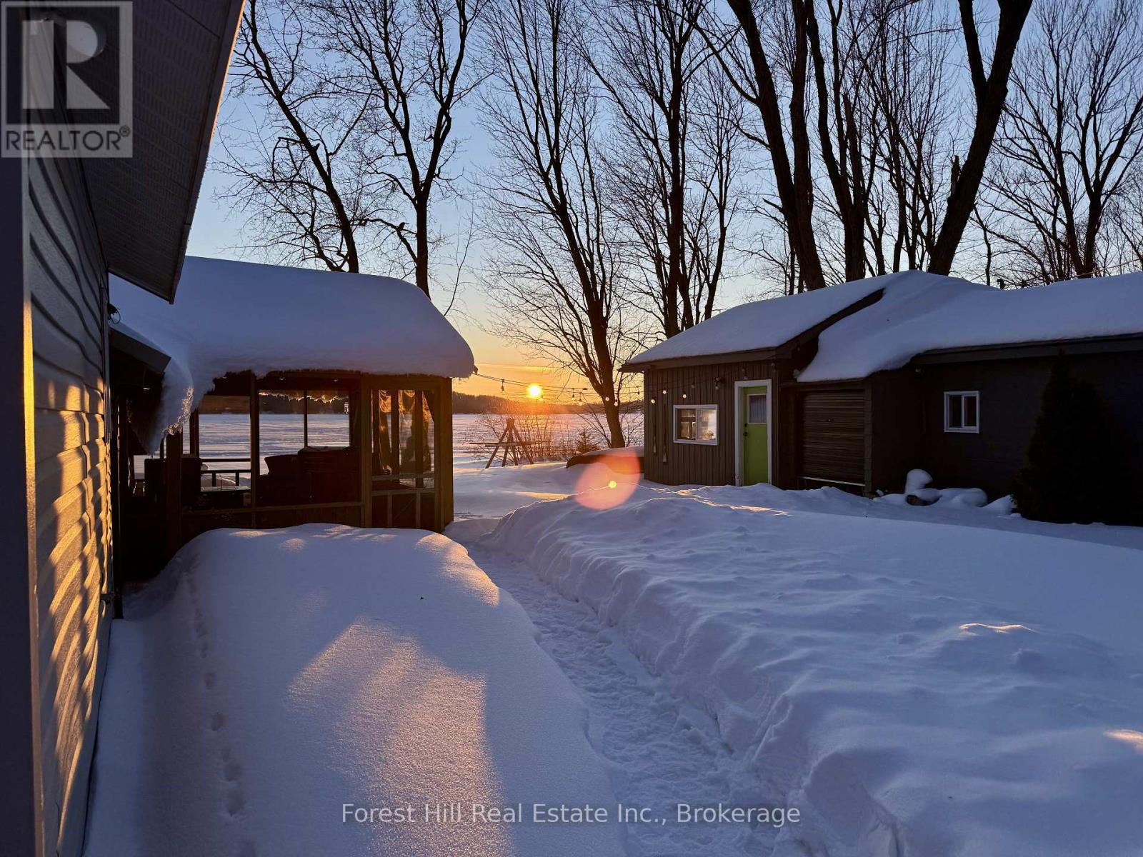 390 Kent Road, Armour, Ontario  P0A 1Z0 - Photo 2 - X12806700