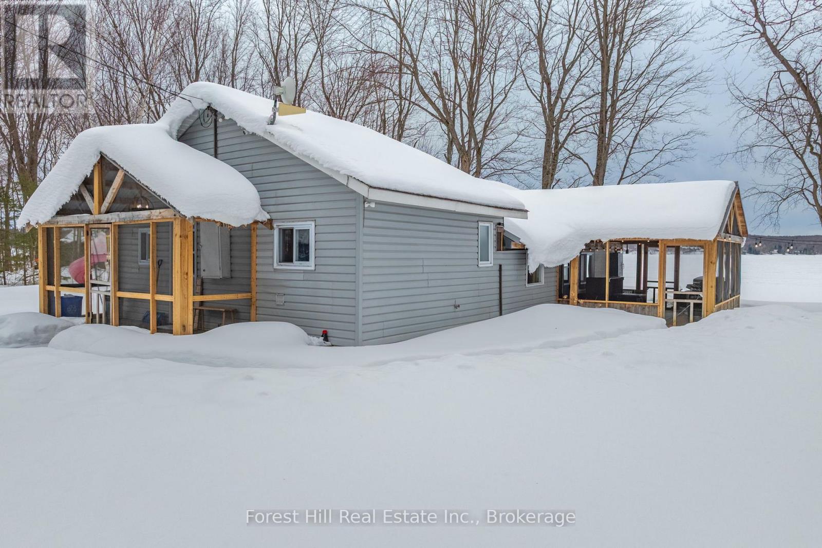 390 Kent Road, Armour, Ontario  P0A 1Z0 - Photo 29 - X12806700